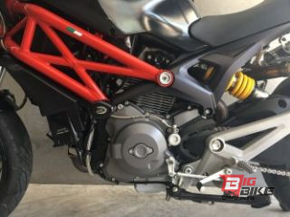  Ducati Monster 795